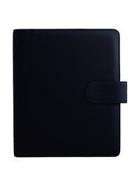 FINOCAM Agenda Anual Open Troya Negro
