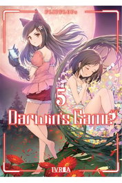 Darwin'S Game 05
