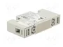 CARLO GAVAZZI RGS1A60A92KGE Relé de semiconductor monofásico 90A