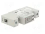 CARLO GAVAZZI RGS1A60A92KGE Relé de semiconductor monofásico 90A