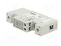 CARLO GAVAZZI RGS1A60A92KGE Relé de semiconductor monofásico 90A