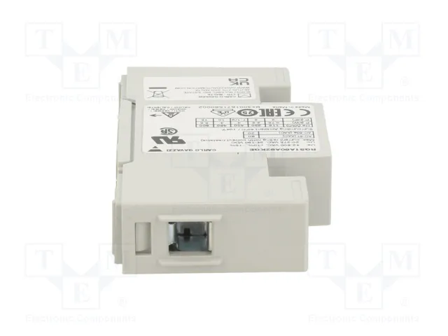 CARLO GAVAZZI RGS1A60A92KGE Relé de semiconductor monofásico 90A