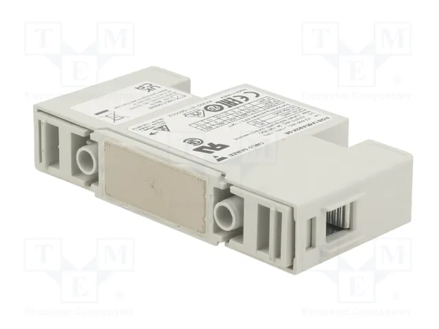 CARLO GAVAZZI RGS1A60A92KGE Relé de semiconductor monofásico 90A