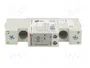 CARLO GAVAZZI RGS1A60A92KGE Relé de semiconductor monofásico 90A