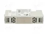 CARLO GAVAZZI RGS1A60A92KGE Relé de semiconductor monofásico 90A
