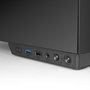 Mars Gaming MC-PULSAR Negro