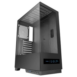 Mars Gaming MC-PULSAR Negro