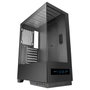 Mars Gaming MC-PULSAR Negro