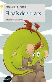 ANIMALLIBRES, S.L. El país dels dracs (Formiga Groga)