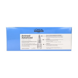 L'Oréal Professionnel Paris Aminexil Advanced Ampollas 42 x 6 ml