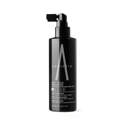 Artistic Hair Art Style Anti-Moisture 200ml (Reacondicionado) Artistic Hair Art Style Anti-Moisture 200ml (Reacondicionado)