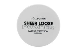 Collection Lasting Perfection Sheer Matte Loose Powder 10g