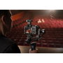 DJI Mic 3 Receptor de Micrófono Inalámbrico con Pantalla AMOLED de 1,1 pulgadas