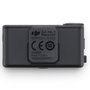 DJI Mic 3 Receptor de Micrófono Inalámbrico con Pantalla AMOLED de 1,1 pulgadas