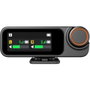 DJI Mic 3 Receptor de Micrófono Inalámbrico con Pantalla AMOLED de 1,1 pulgadas