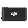 DJI Mic 3 Receptor de Micrófono Inalámbrico con Pantalla AMOLED de 1,1 pulgadas