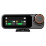 DJI Mic 3 Receptor de Micrófono Inalámbrico con Pantalla AMOLED de 1,1 pulgadas