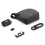 DJI Mic 3 Receptor de Micrófono Inalámbrico con Pantalla AMOLED de 1,1 pulgadas