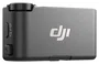 DJI Mic 3 Receptor de Micrófono Inalámbrico con Pantalla AMOLED de 1,1 pulgadas