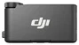 DJI Mic 3 Receptor de Micrófono Inalámbrico con Pantalla AMOLED de 1,1 pulgadas