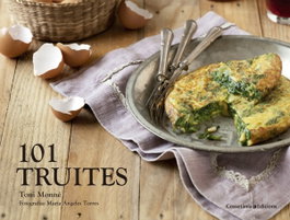 101 truites, Toni Monne - COSSETANIA EDICIONS