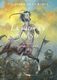 La vida es sueño, Calderón de la Barca - LIBROS DEL ZORRO ROJO