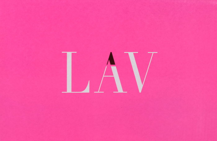 Lav Set 6 Vasos "Nora" 325 cc (8 Cajas)