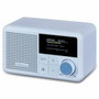 Medion LIFE® S66822 Radio Portátil DAB+ Bluetooth Aguamarina