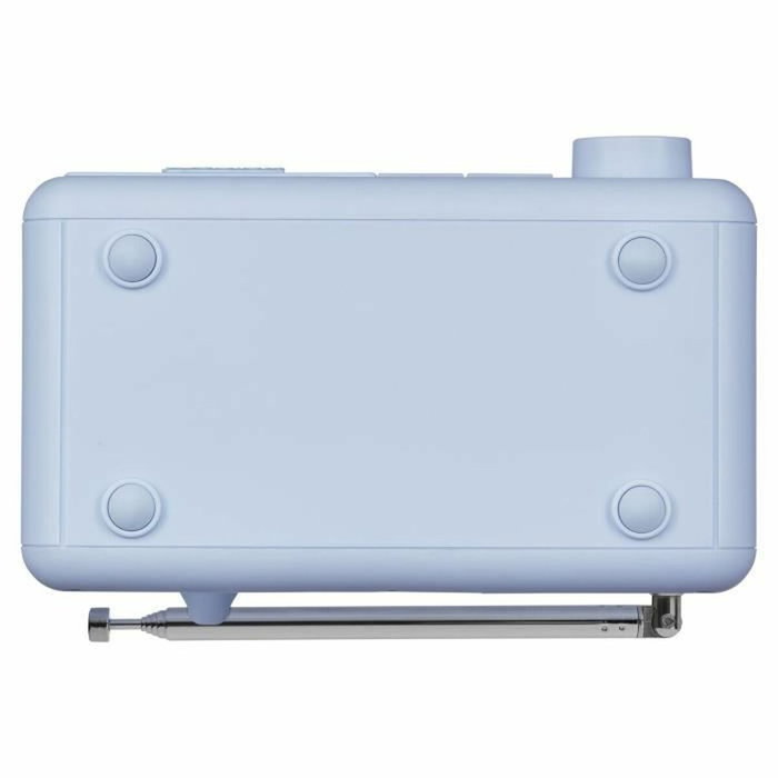 Medion LIFE® S66822 Radio Portátil DAB+ Bluetooth Aguamarina Medion LIFE® S66822 Radio Portátil DAB+ Bluetooth Aguamarina