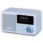 Medion AAAQH12606 Mini Radio DAB/FM Mono 2W RMS Azul