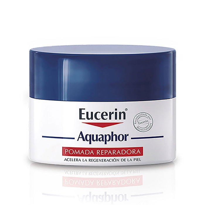 Eucerin Bálsamo Nariz y Labios Regenerador de Piel Dañada 7 gr Eucerin Bálsamo Nariz y Labios Regenerador de Piel Dañada 7 gr