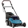 Makita DLM432PT2 Cortacésped Inalámbrico 18V de 43 cm