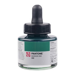 Talens | Pantone Tinta para Marker 335 de 30 ml