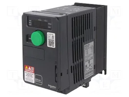 SCHNEIDER ELECTRIC ATV320U07M2C Altivar ATV320 Compact Inversor Vectorial
