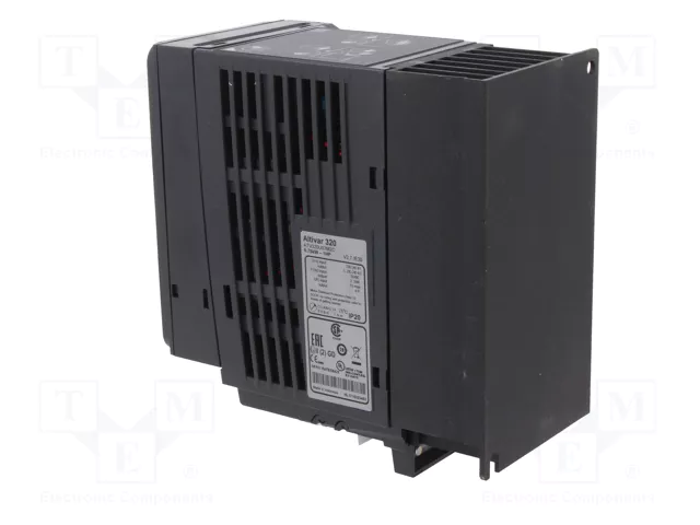 SCHNEIDER ELECTRIC ATV320U07M2C Altivar ATV320 Compact Inversor Vectorial