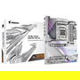 Gigabyte X870E AORUS MASTER X ICE Placa Base ATX DDR5 para AMD AM5