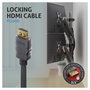 PureLink PureLink PI1000-030 HDMI 2.0 de 3m Negro