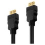 PureLink PureLink PI1000-030 HDMI 2.0 de 3m Negro