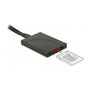 DeLOCK 91749 Lector de tarjetas USB Type-C™ para CFexpress