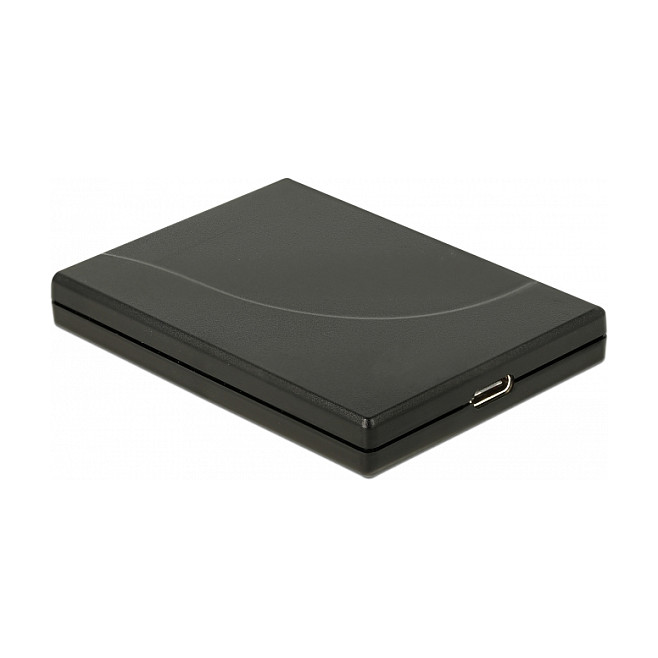 DeLOCK 91749 Lector de tarjetas USB Type-C™ para CFexpress DeLOCK 91749 Lector de tarjetas USB Type-C™ para CFexpress