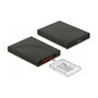 DeLOCK 91749 Lector de tarjetas USB Type-C™ para CFexpress