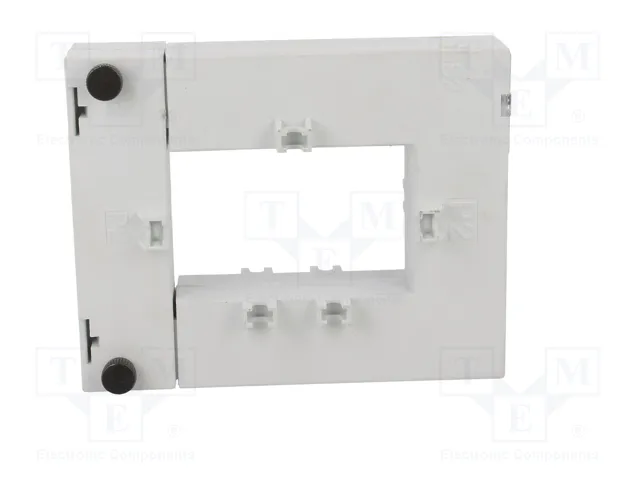 LOVATO ELECTRIC Transformador de corriente DM 500A 5VA