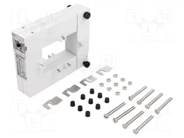 LOVATO ELECTRIC Transformador de corriente DM 500A 5VA