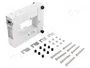 LOVATO ELECTRIC Transformador de corriente DM 500A 5VA