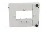 LOVATO ELECTRIC Transformador de corriente DM 500A 5VA