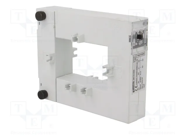 LOVATO ELECTRIC Transformador de corriente DM 500A 5VA