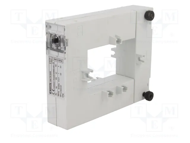 LOVATO ELECTRIC Transformador de corriente DM 500A 5VA