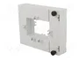 LOVATO ELECTRIC Transformador de corriente DM 500A 5VA