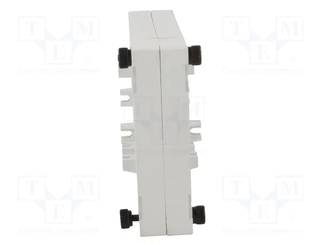 LOVATO ELECTRIC Transformador de corriente DM 500A 5VA