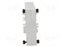 LOVATO ELECTRIC Transformador de corriente DM 500A 5VA